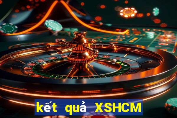 kết quả XSHCM ngày 29