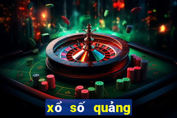 xổ số quảng nam ngày 16 tháng 3