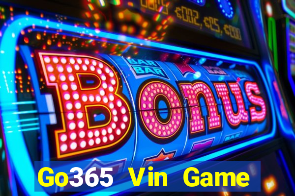 Go365 Vin Game Bài Dubai