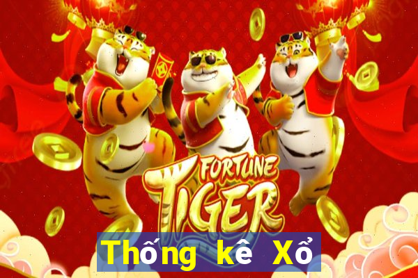 Thống kê Xổ Số hà nội ngày 5