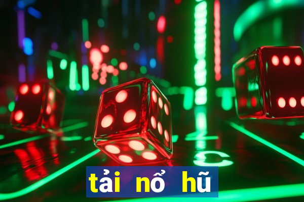 tải nổ hũ club cho android