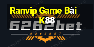 Ranvip Game Bài K88