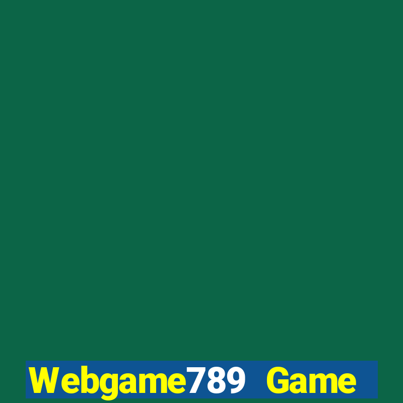 Webgame789 Game Bài 888B