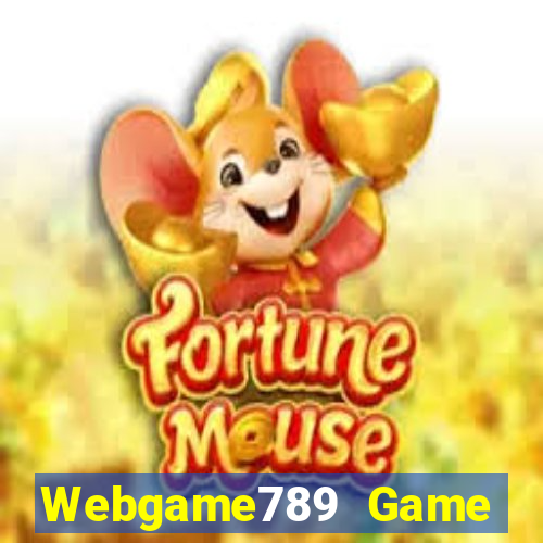 Webgame789 Game Bài 888B