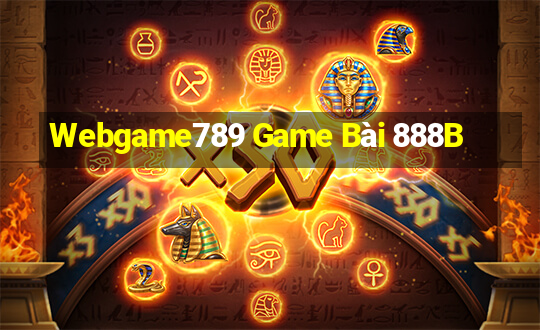 Webgame789 Game Bài 888B