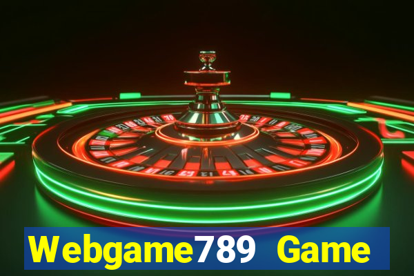 Webgame789 Game Bài 888B