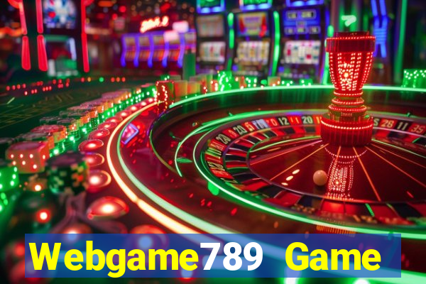 Webgame789 Game Bài 888B