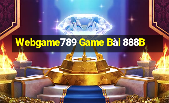 Webgame789 Game Bài 888B