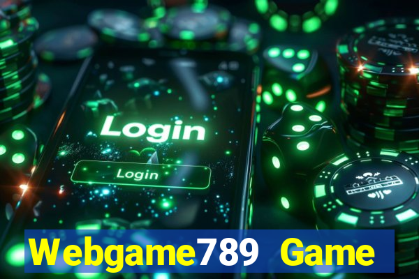 Webgame789 Game Bài 888B