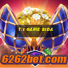 tải game bida