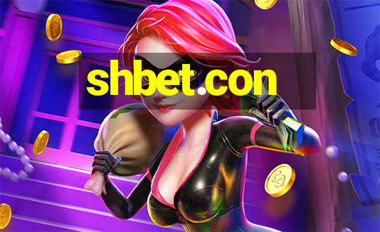 shbet.con