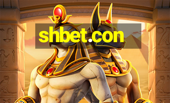 shbet.con