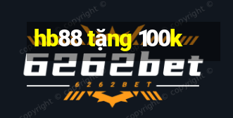 hb88 tặng 100k