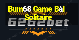 Bum68 Game Bài Solitaire