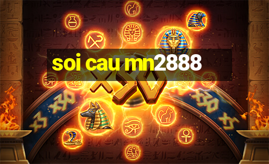 soi cau mn2888