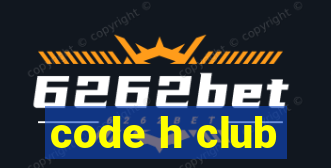 code h club