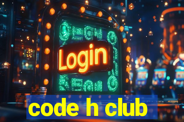 code h club