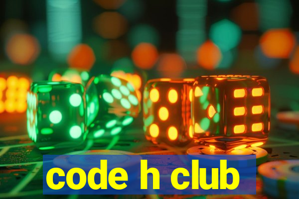 code h club