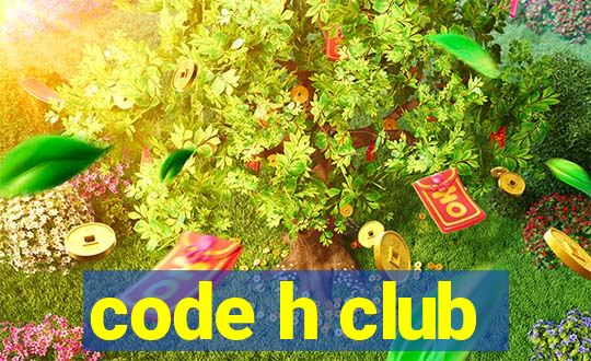 code h club