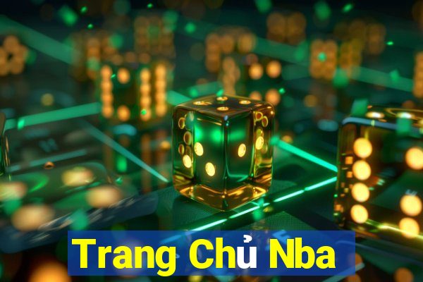 Trang Chủ Nba