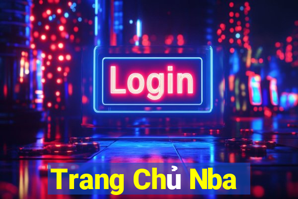 Trang Chủ Nba