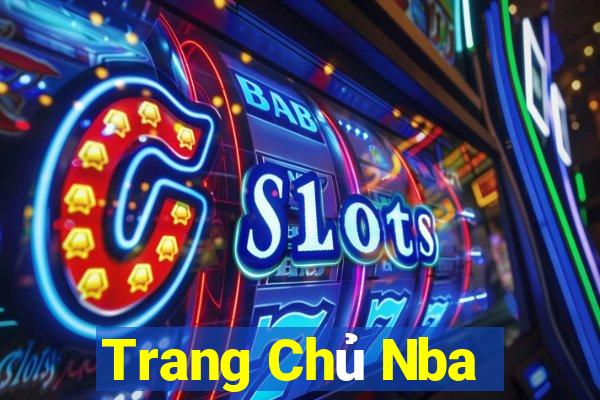 Trang Chủ Nba