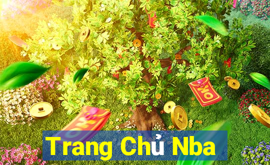 Trang Chủ Nba