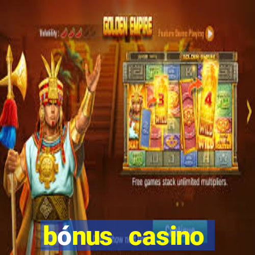 bónus casino estoril online