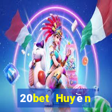 20bet Huyền thoại Poker