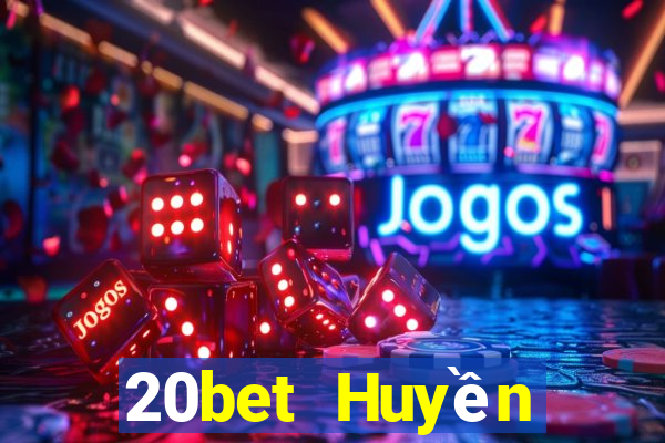 20bet Huyền thoại Poker