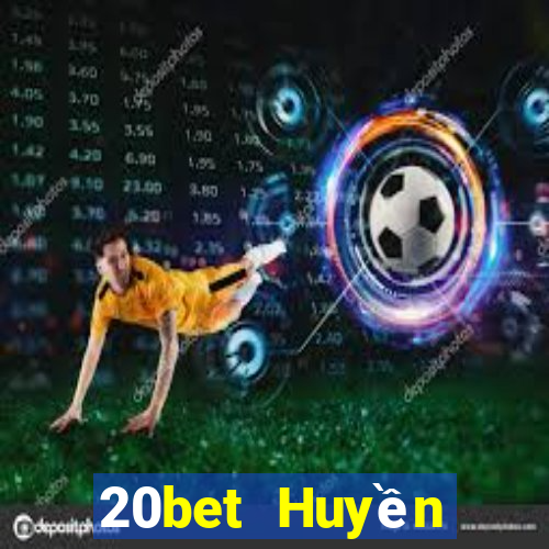 20bet Huyền thoại Poker