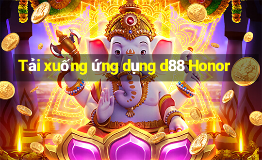 Tải xuống ứng dụng d88 Honor