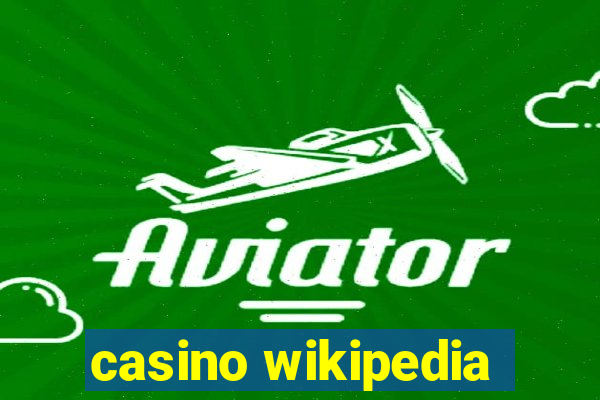 casino wikipedia