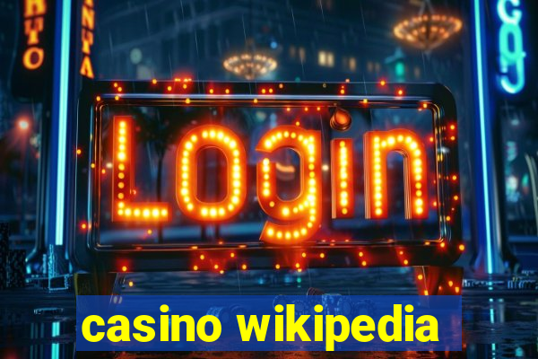 casino wikipedia