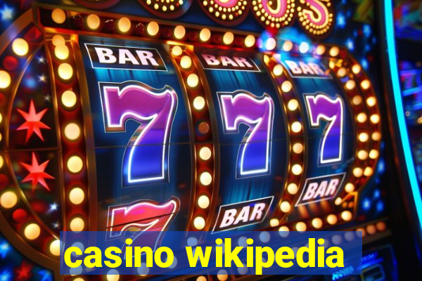 casino wikipedia