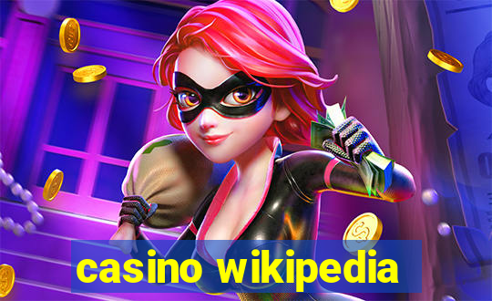 casino wikipedia