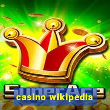 casino wikipedia