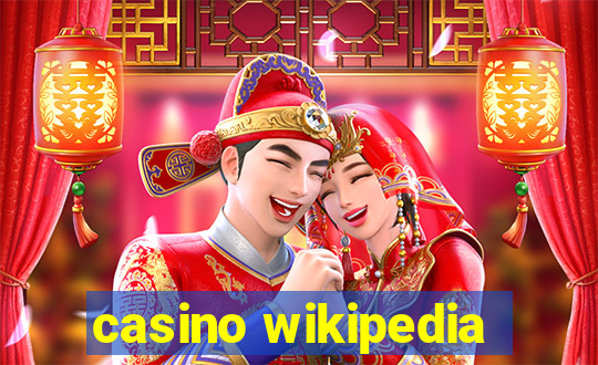 casino wikipedia