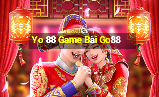 Yo 88 Game Bài Go88