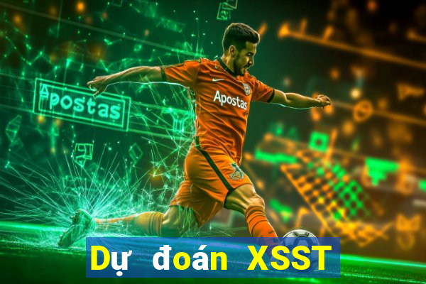 Dự đoán XSST ngày 5