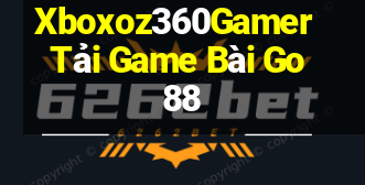 Xboxoz360Gamer Tải Game Bài Go88