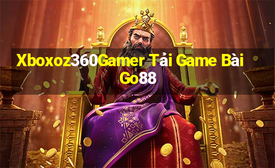 Xboxoz360Gamer Tải Game Bài Go88