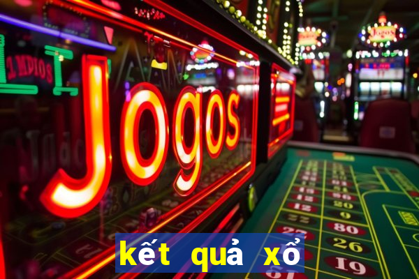 kết quả xổ số ngày 6 tháng 11