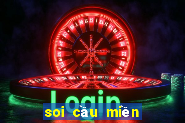 soi cầu miền nam 666