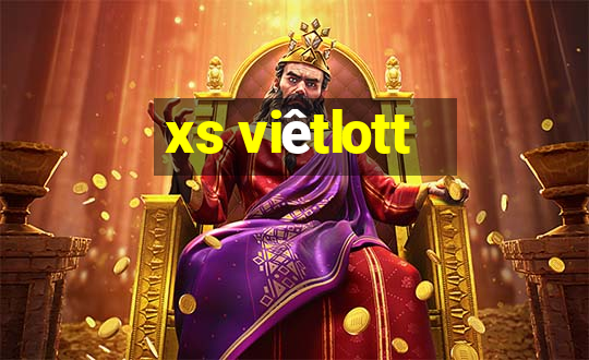 xs viêtlott