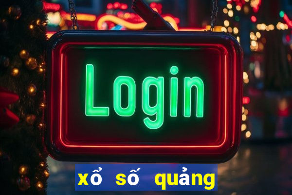 xổ số quảng bình 24 8