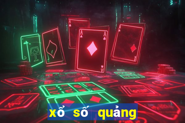 xổ số quảng bình 24 8