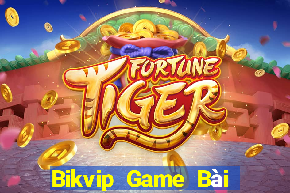 Bikvip Game Bài Liêng Online