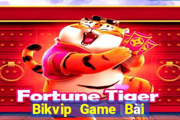 Bikvip Game Bài Liêng Online