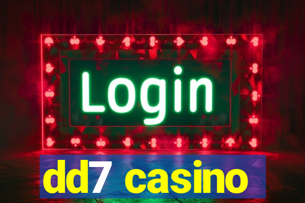 dd7 casino